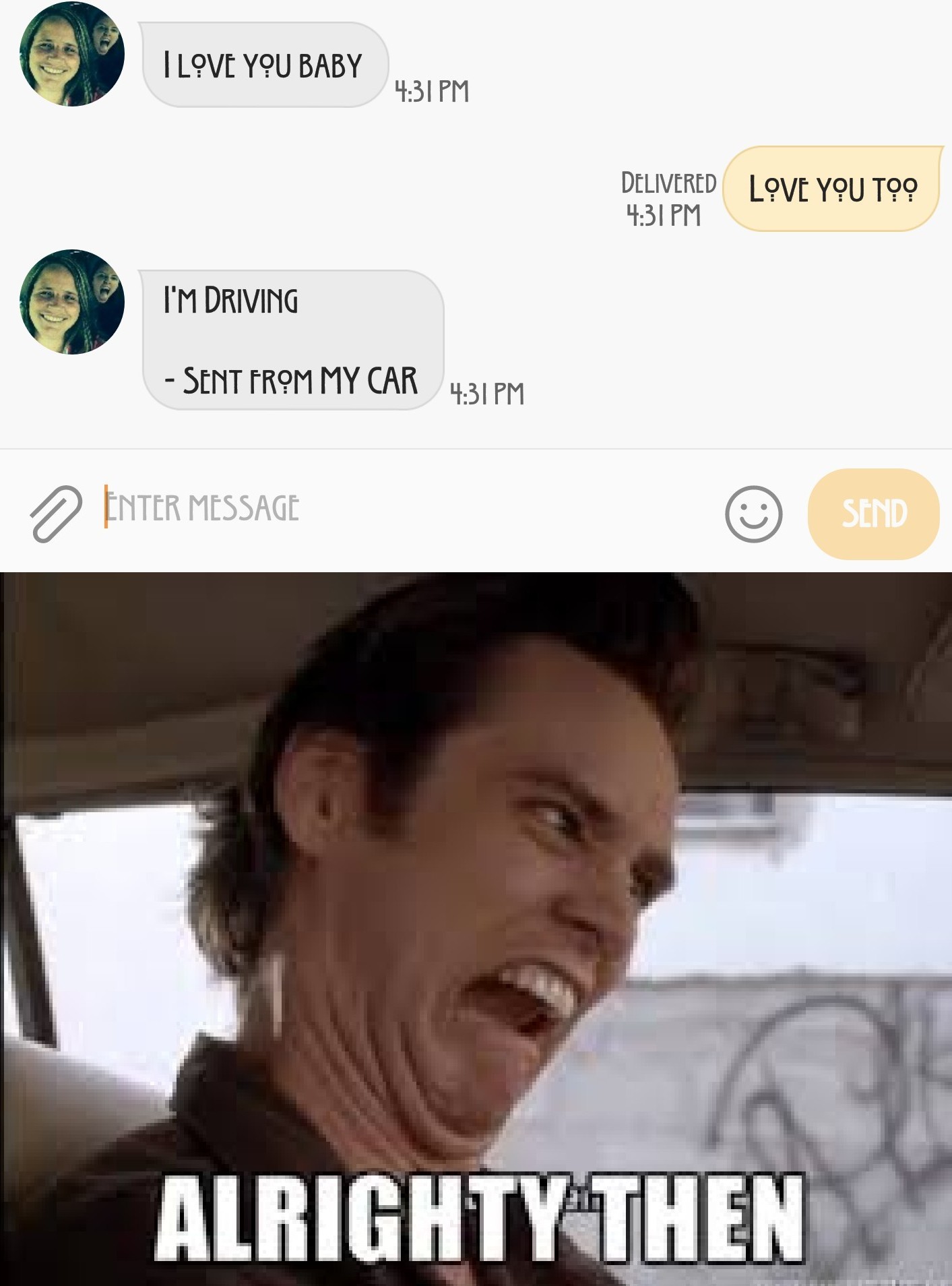 Jim carrey alrighty then gif by&nbsp;. The Best Alrighty Memes Memedroid