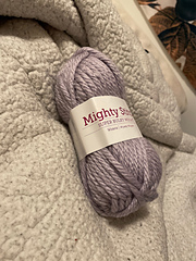 “super bulky” or super chunky yarn. Ravelry Knit Picks Mighty Stitch Super Bulky