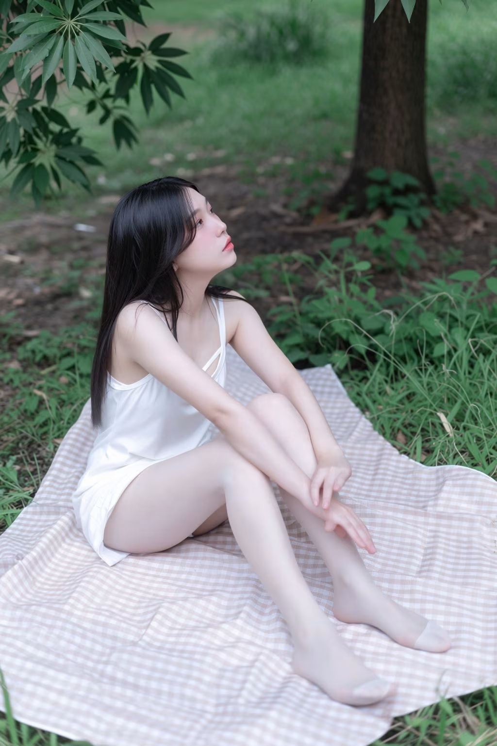 AI增強版 PhotoChips 第132卷第7期：Baebae(7)