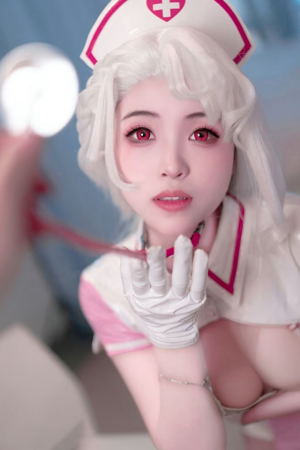 邦尼邦尼 coser 碧藍航線 海因里希親王(40)