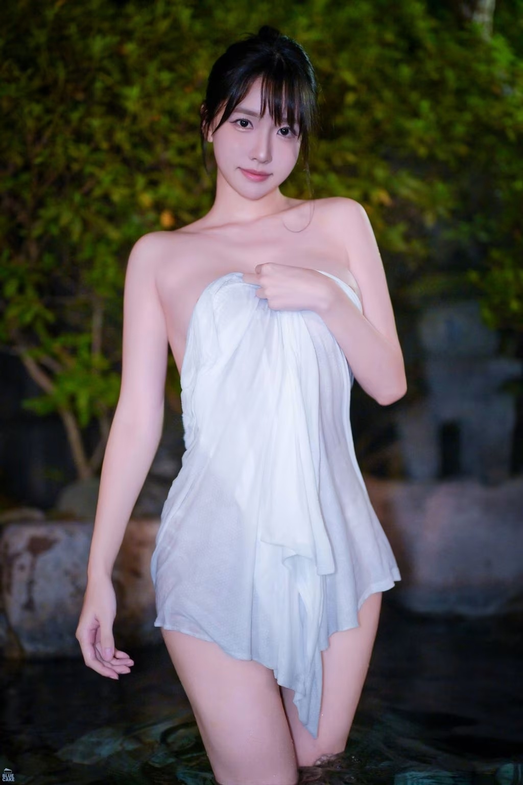 BLUECAKE 李愛琳：和服寫真(117)