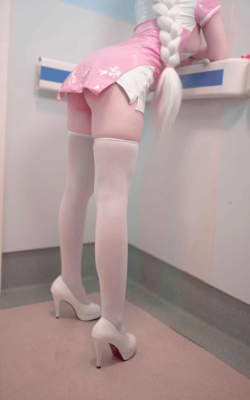 邦尼邦尼 coser 碧藍航線 海因里希親王(2)