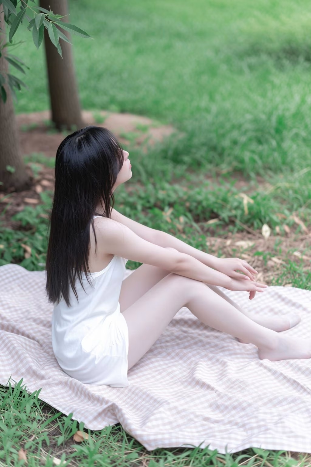 AI增強版 PhotoChips 第132卷第7期：Baebae(3)