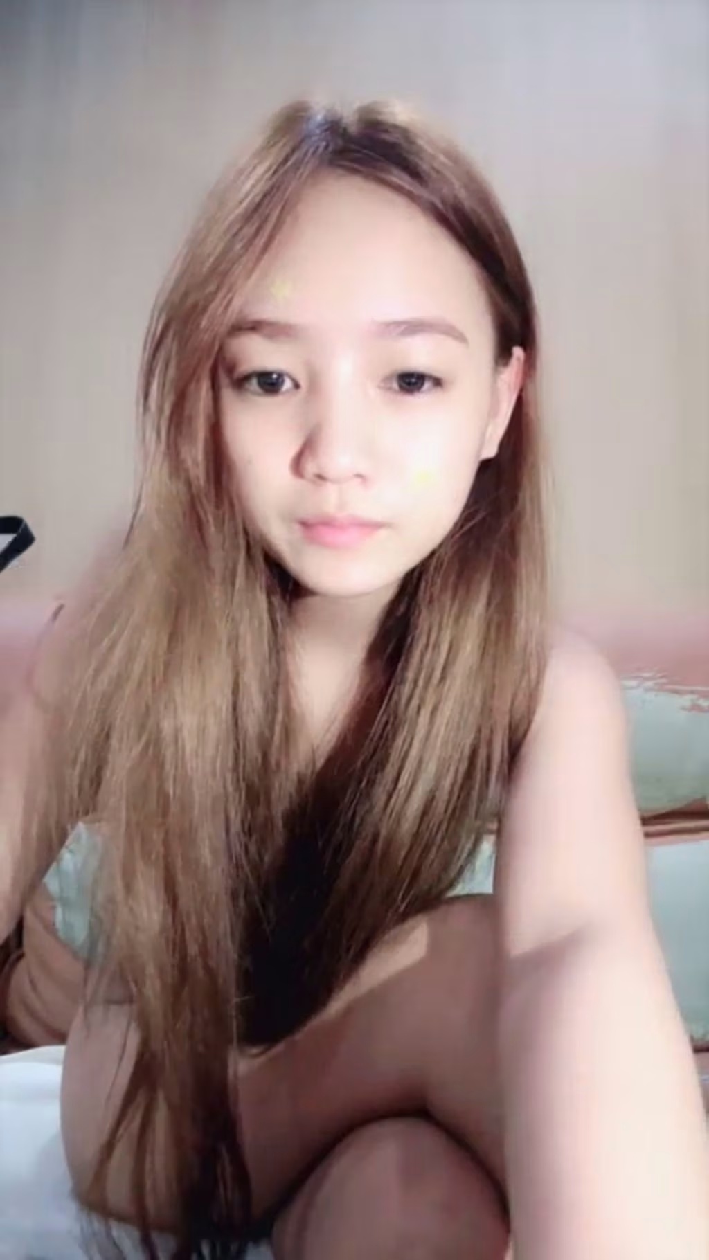 少女萌主：G杯白皙水嫩小仙女(28)