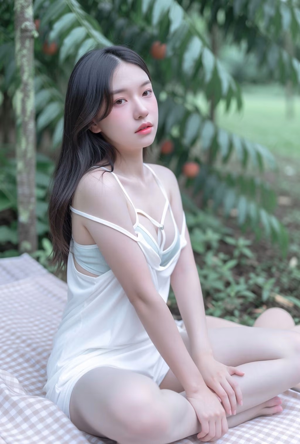 AI增強版 PhotoChips 第132卷第7期：Baebae(48)