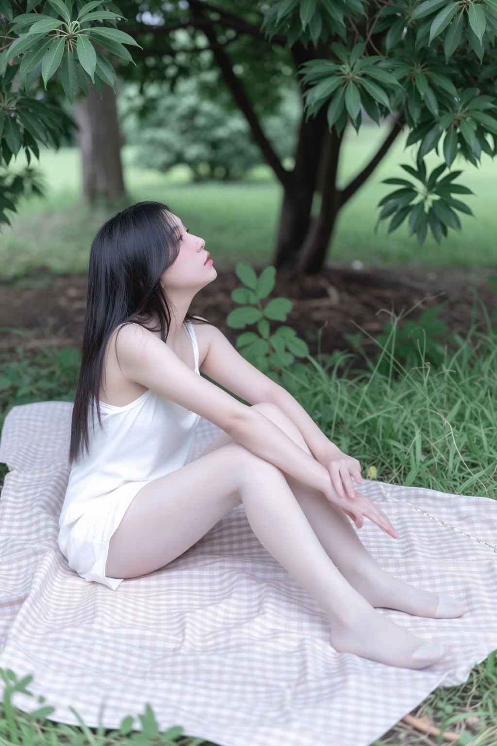 AI增強版 PhotoChips 第132卷第7期：Baebae(5)