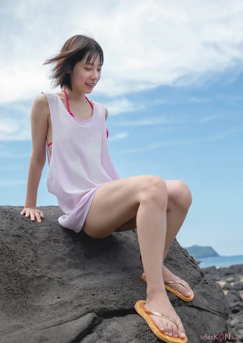 水湊美央首張寫真集(12)