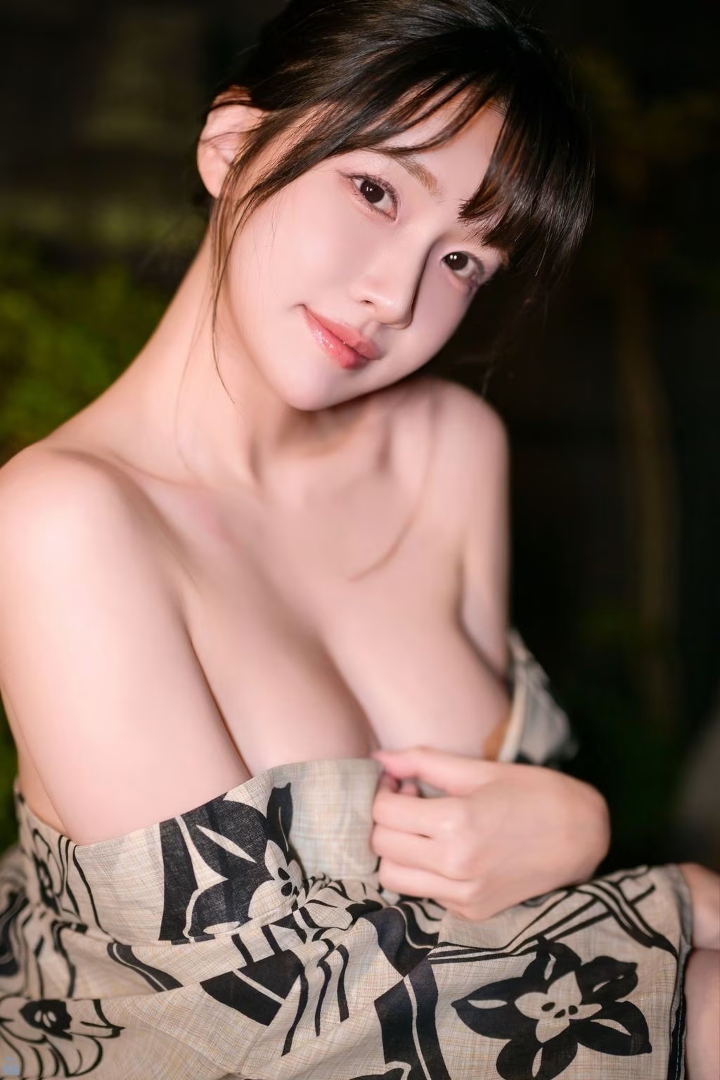 BLUECAKE 李愛琳：和服寫真(63)