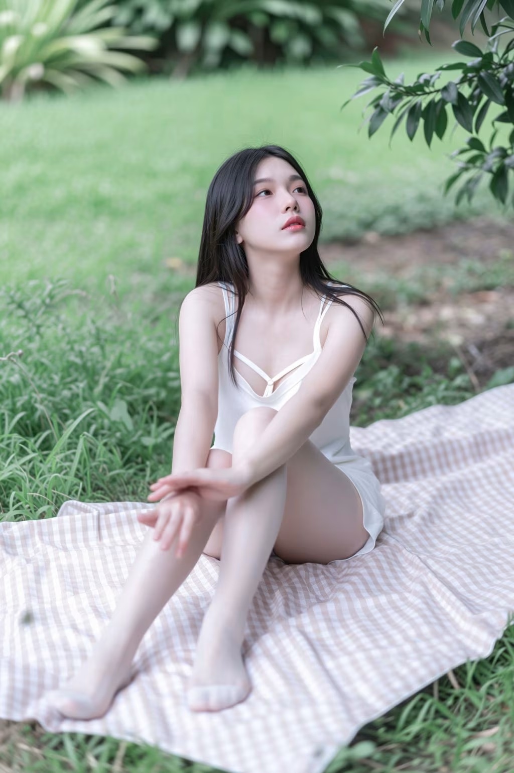AI增強版 PhotoChips 第132卷第7期：Baebae(6)