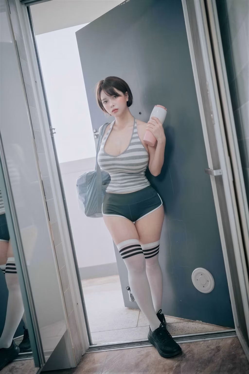 AI增強版DJAWA圖集：DDiDDi 新城新娘第二卷(15)