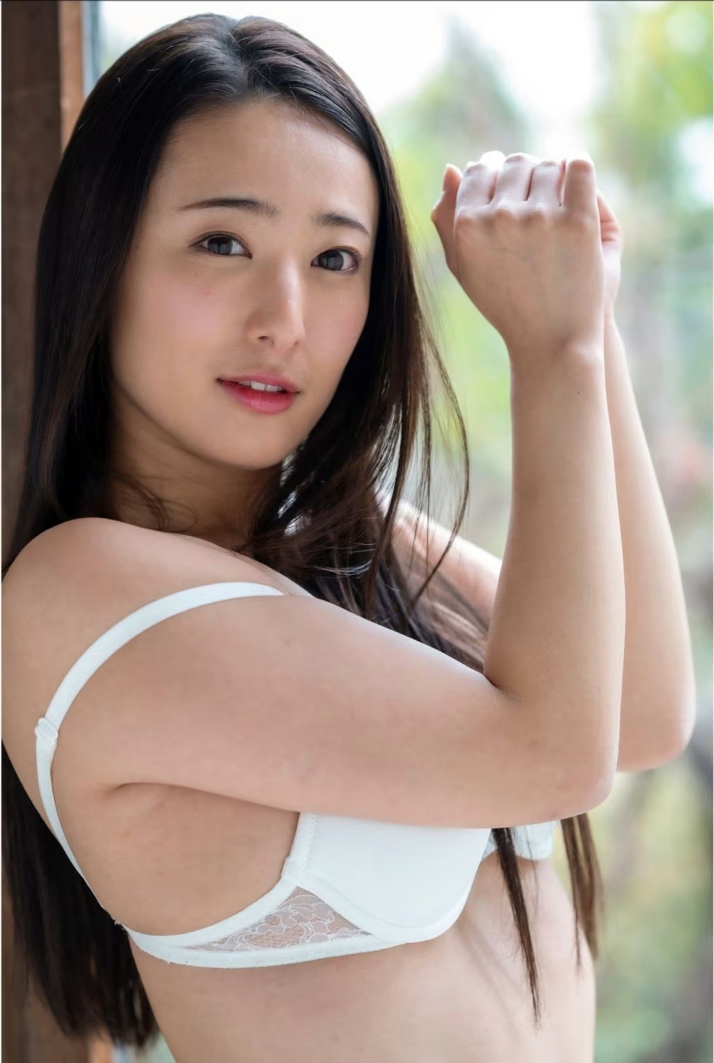 松岡鈴 PRESTIGE 姿態簡訊 01(21)