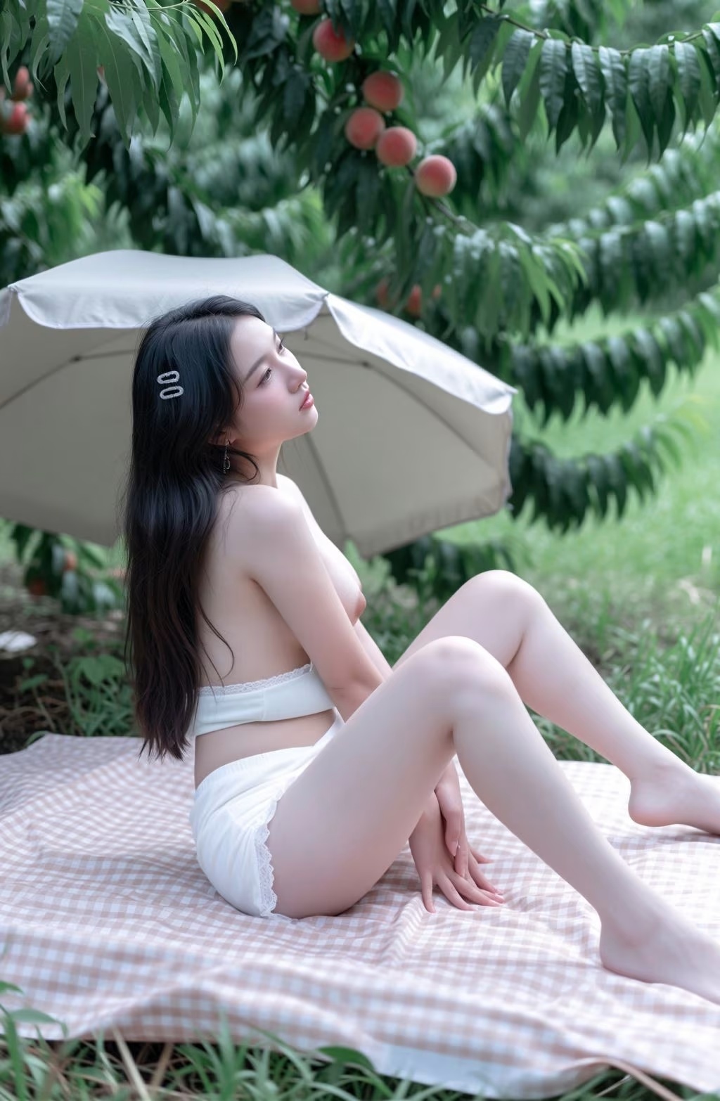 AI增強版 PhotoChips 第132卷第7期：Baebae(31)