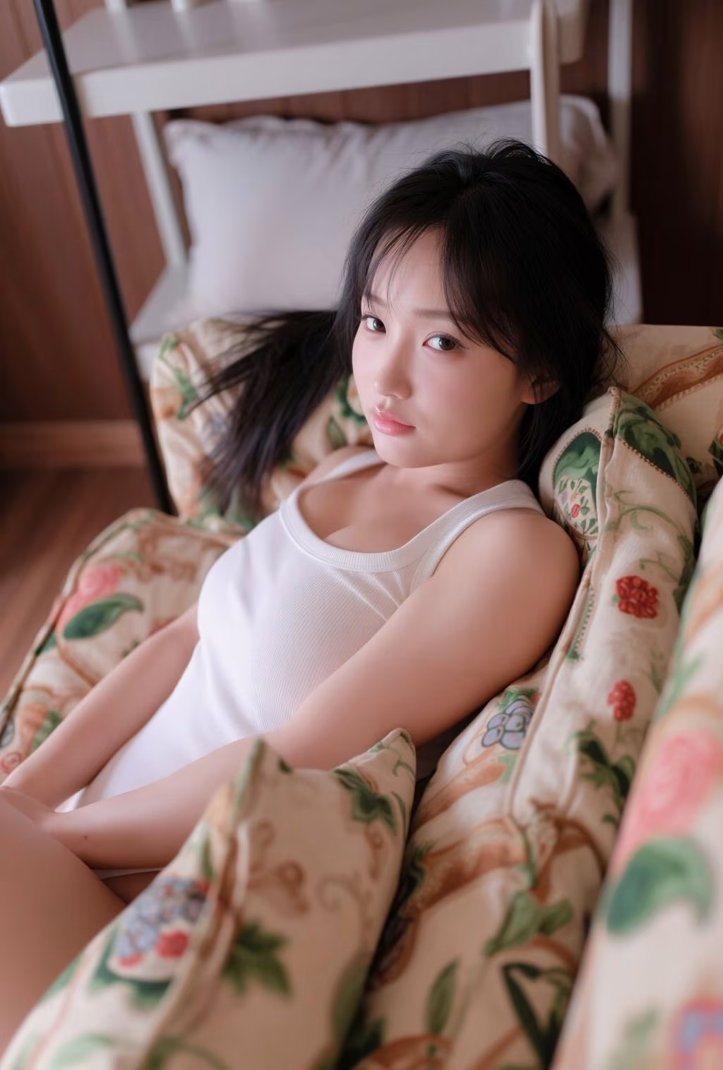 AI精修 甜盒 喵之戀 SWTB第61期 妙伊 IM LUVVV(90)