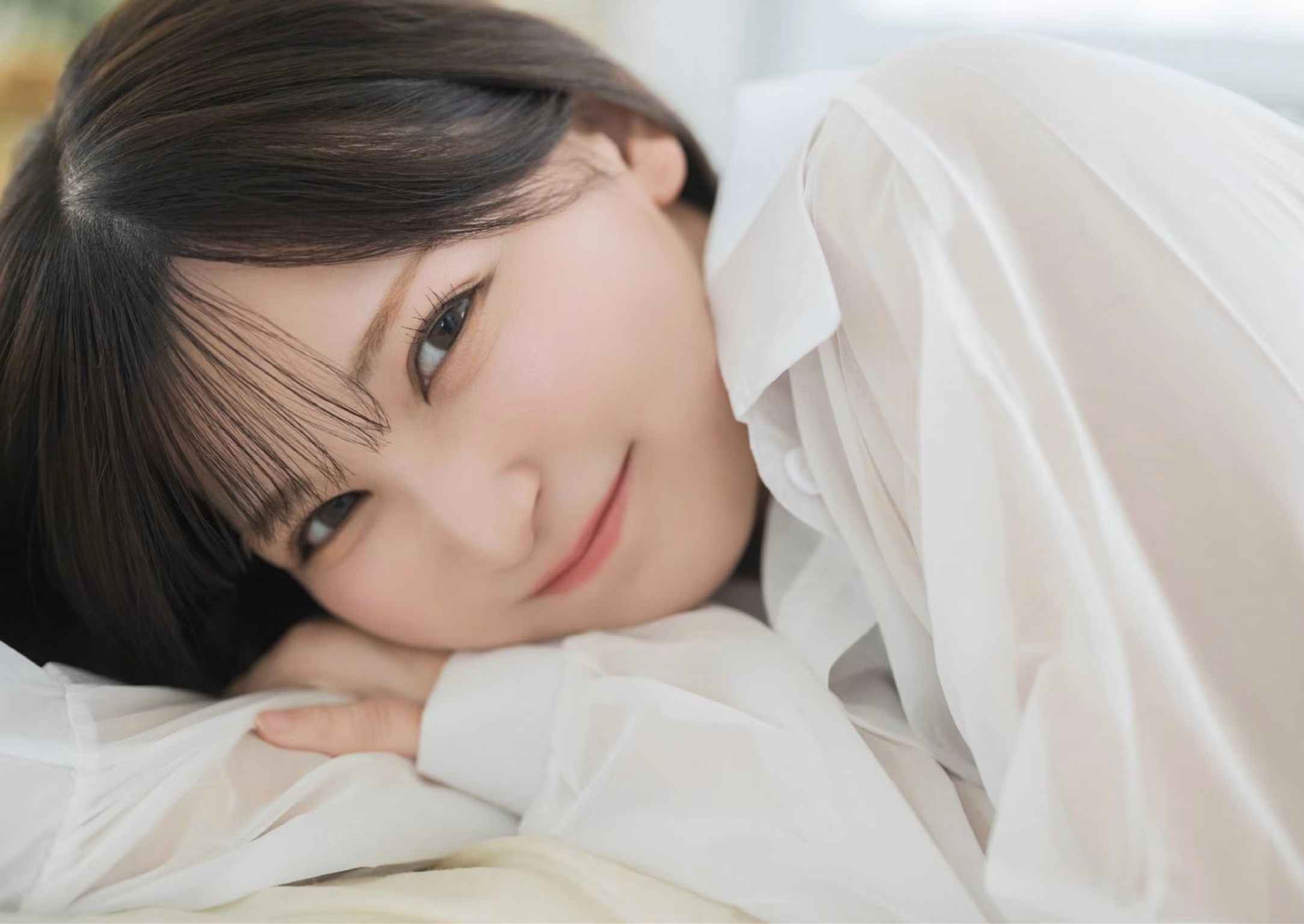 成瀬かのん：寫真集SECRETBIJOU(15)