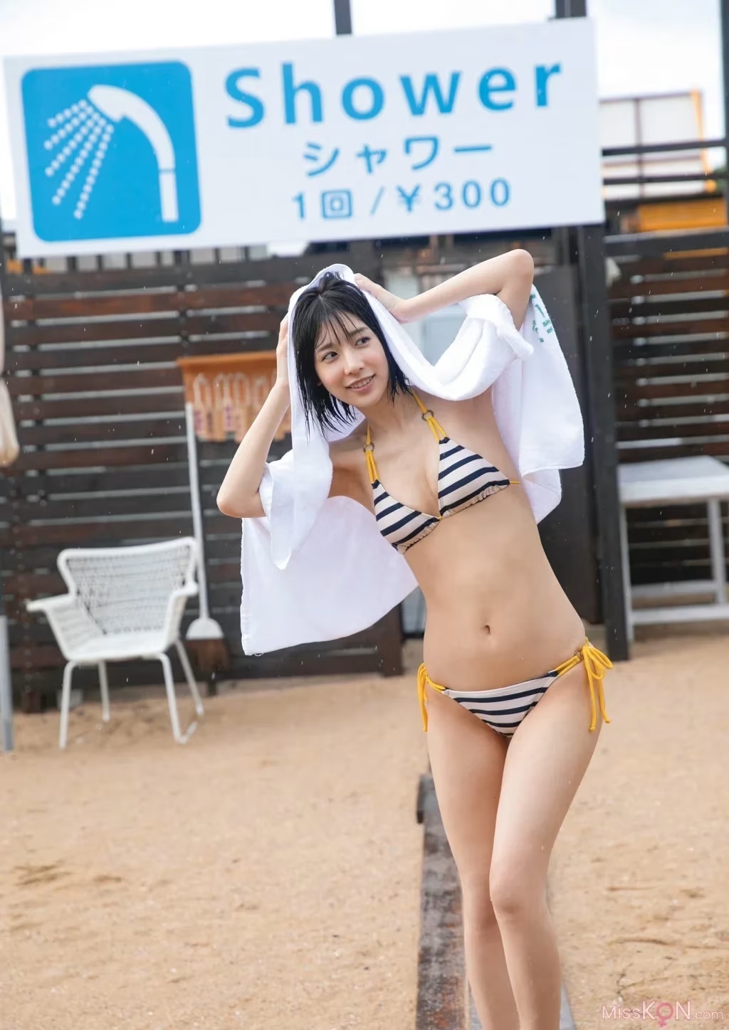 水湊美央首張寫真集(10)