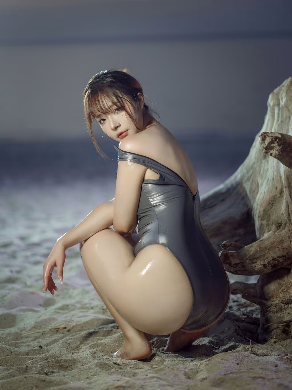 Coser玉匯：Leohex油光競泳系列(70)