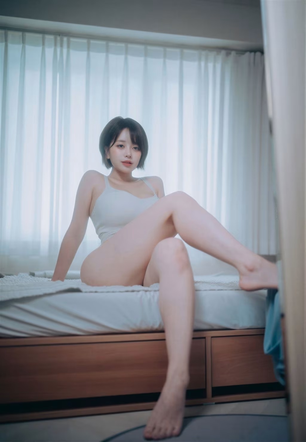 AI增強版DJAWA圖集：DDiDDi 新城新娘第二卷(46)