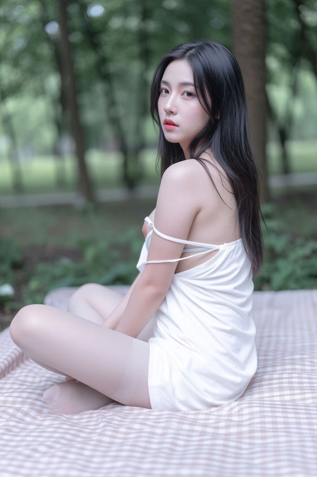 AI增強版 PhotoChips 第132卷第7期：Baebae(37)