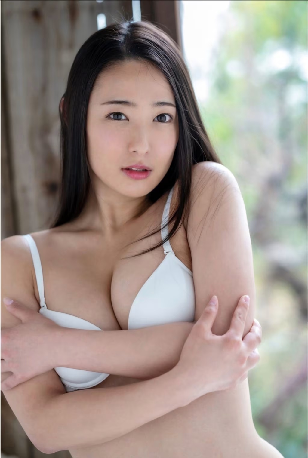 松岡鈴 PRESTIGE 姿態簡訊 01(9)