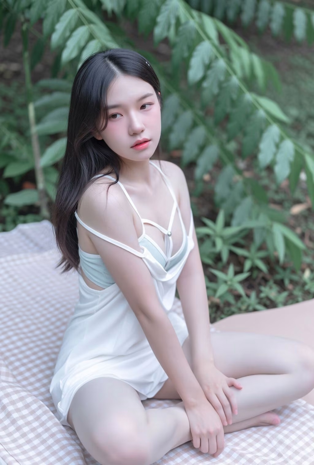 AI增強版 PhotoChips 第132卷第7期：Baebae(50)