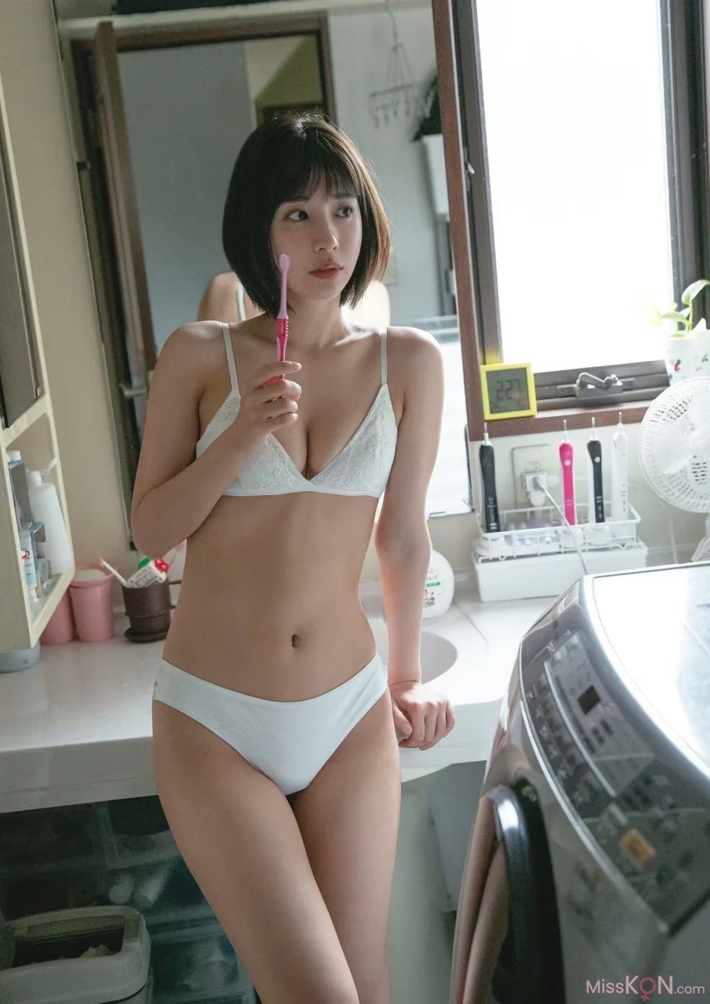 水湊美央首張寫真集(27)