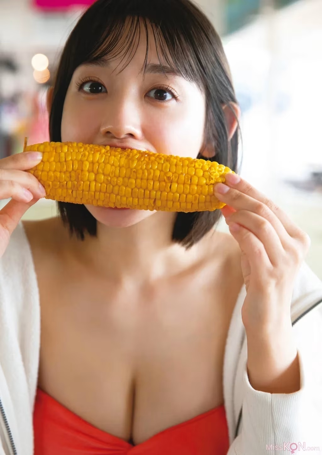 水湊美央首張寫真集(23)