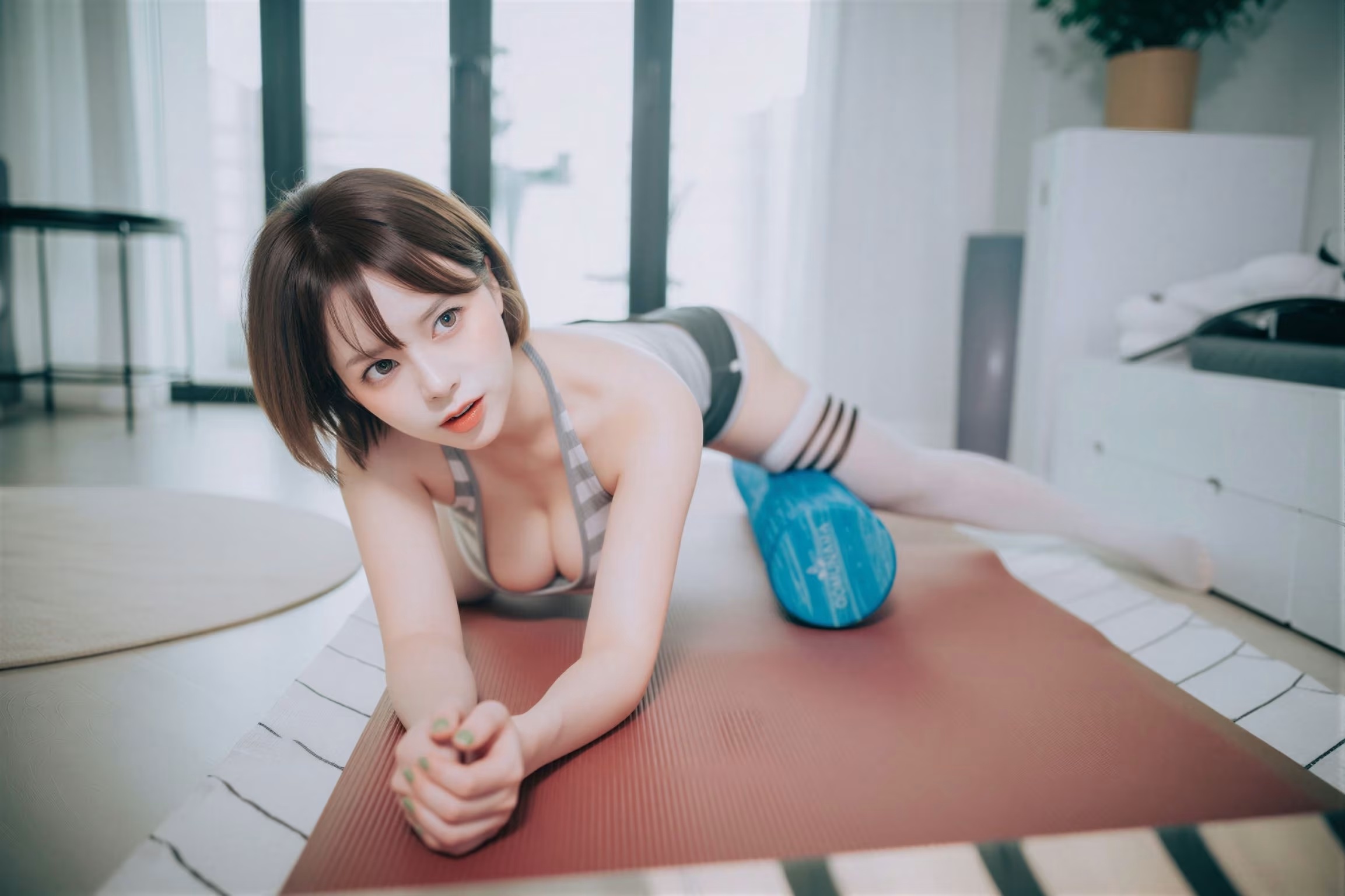 AI增強版DJAWA圖集：DDiDDi 新城新娘第二卷(77)