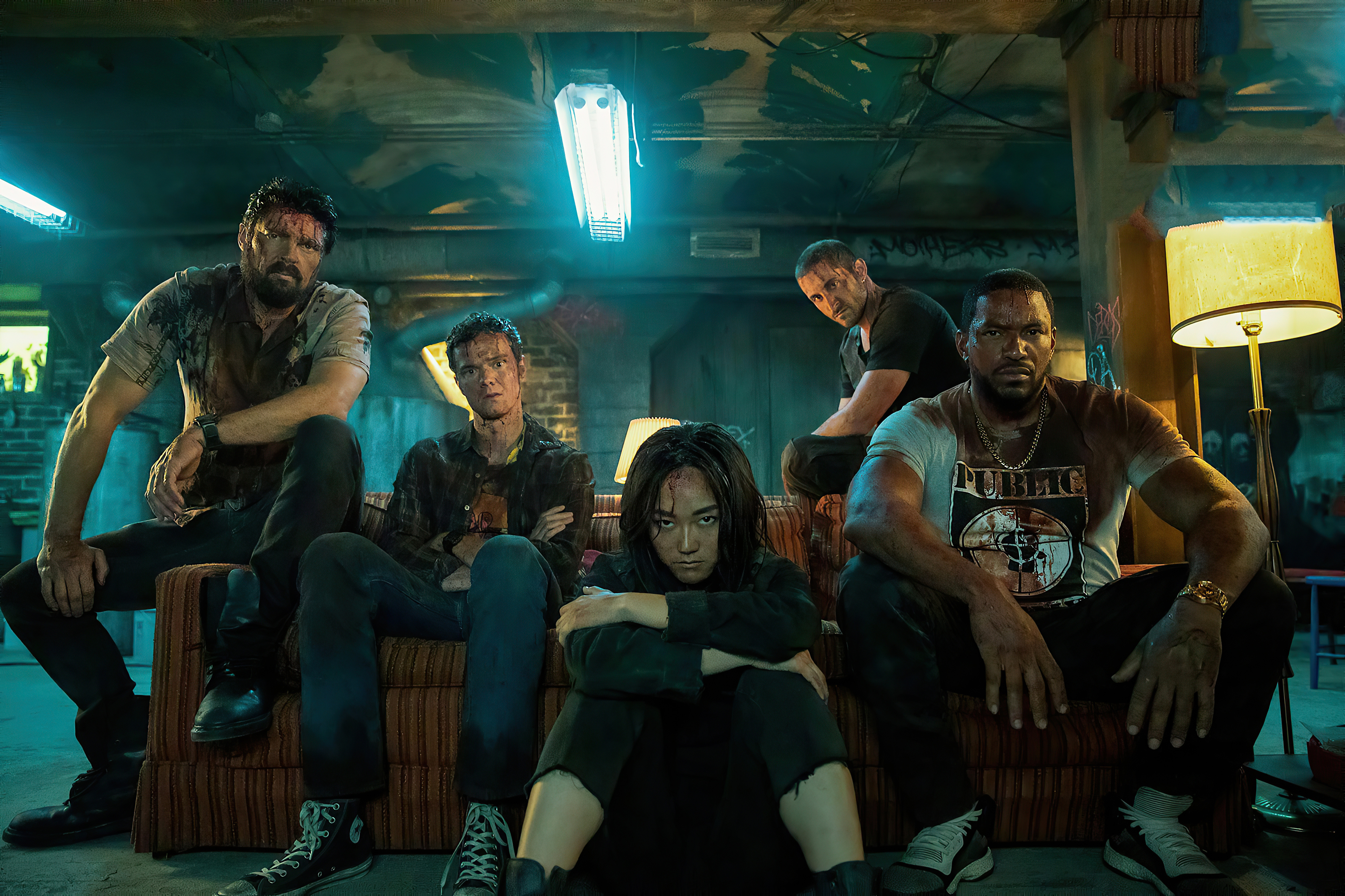 1366x768 1366x768 the boys tv show 4k 1366x768 resolution hd 4k wallpapers, images, . Hughie Campbell The Boys Tv Show 4k Ultra Hd Wallpaper Background Image 3840x2559