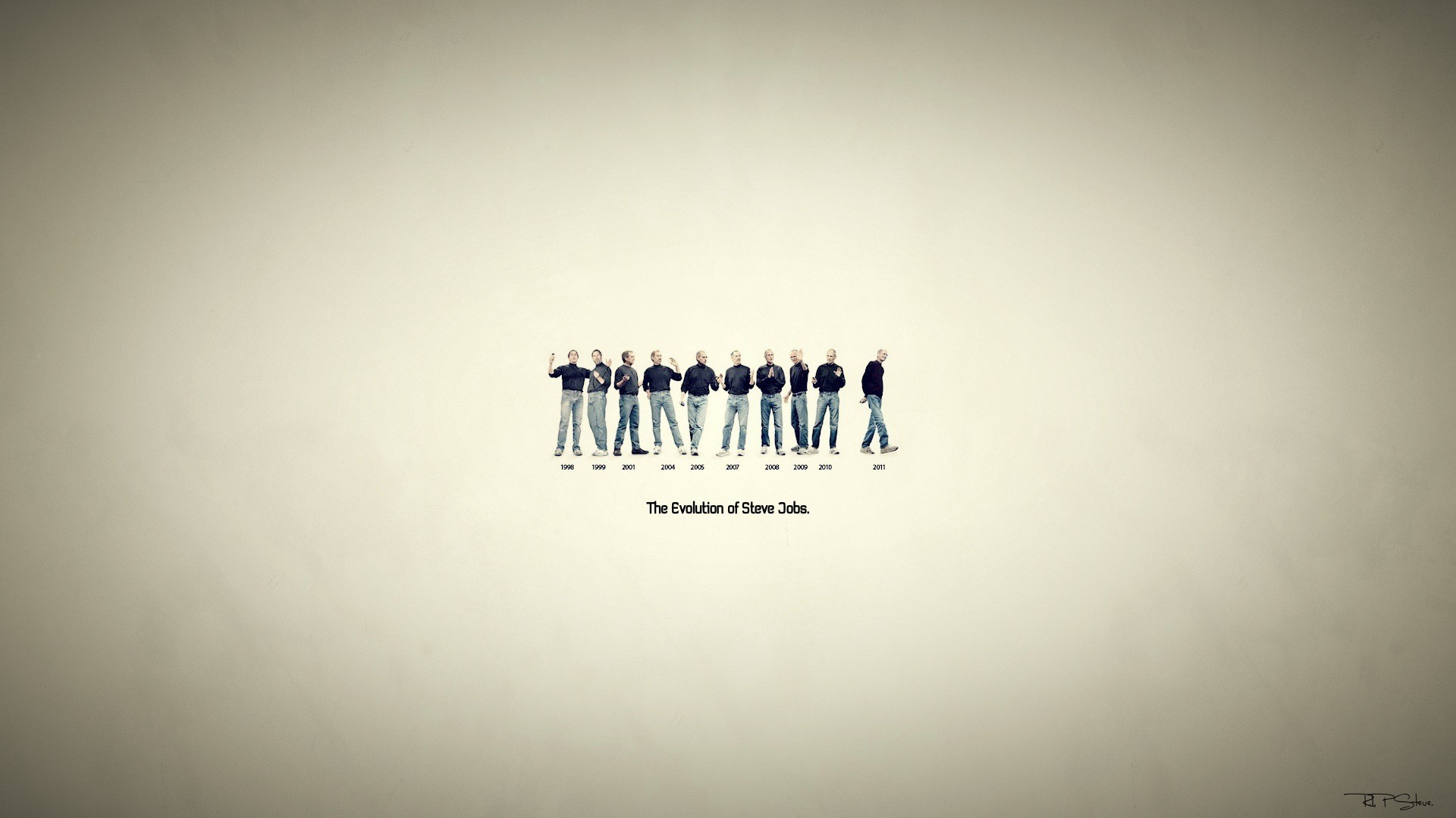 Setelah mengundurkan diri sebagai ceo pada 24 agustus 2011, jobs terpilih sebagai ketua dewan direktur apple. 21 Steve Jobs HD Wallpapers | Background Images