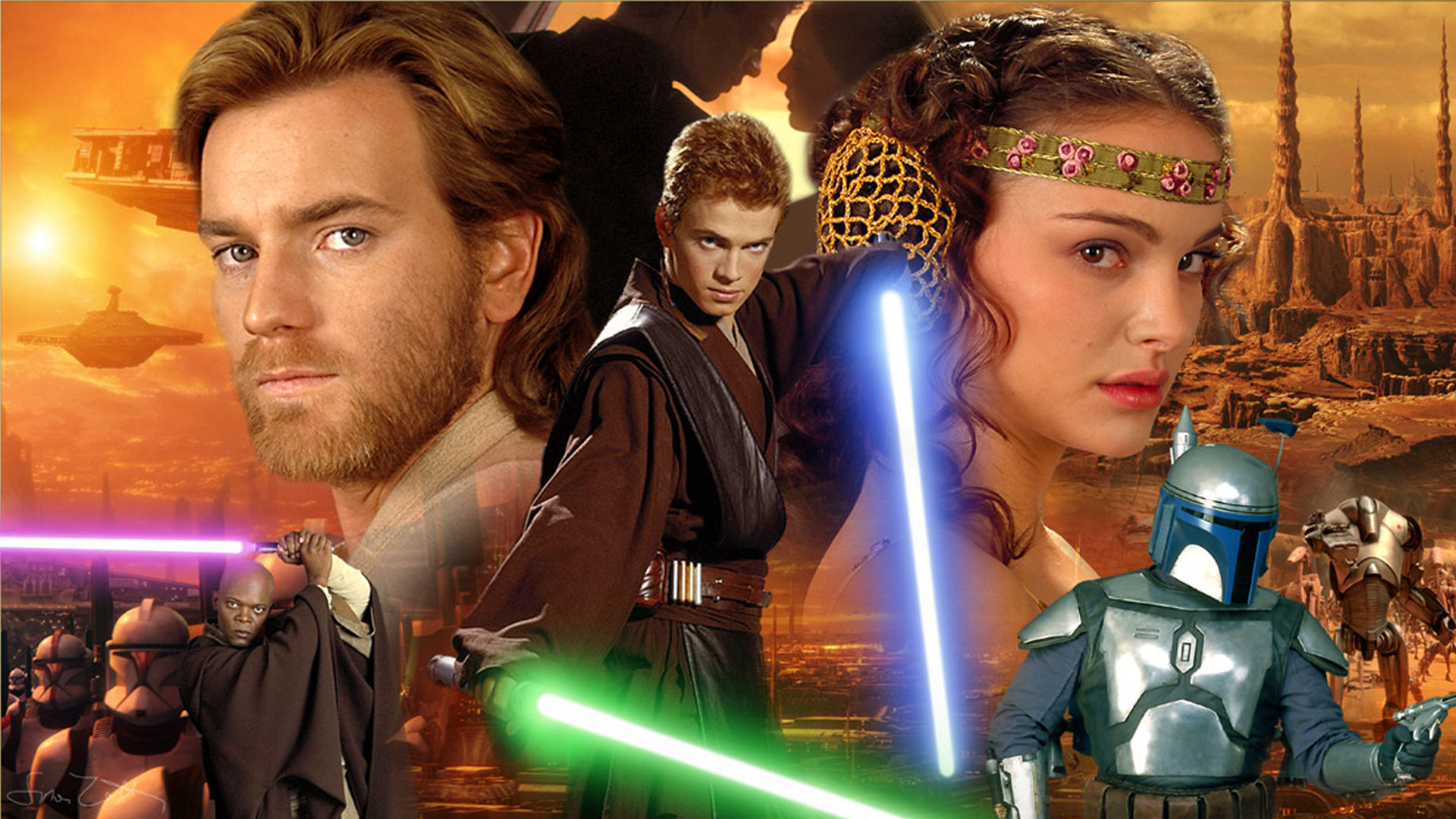 Original upload 12 january 2019 11:41pm. Obi Wan Kenobi Hd Wallpaper Background Image 1920x1080
