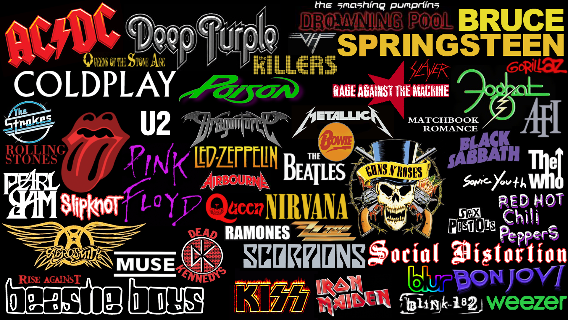 Rock On Wallpaper : Indie Rock Wallpaper Purple Violet Illustration Graphic Design T Shirt 756803 Wallpaperuse :