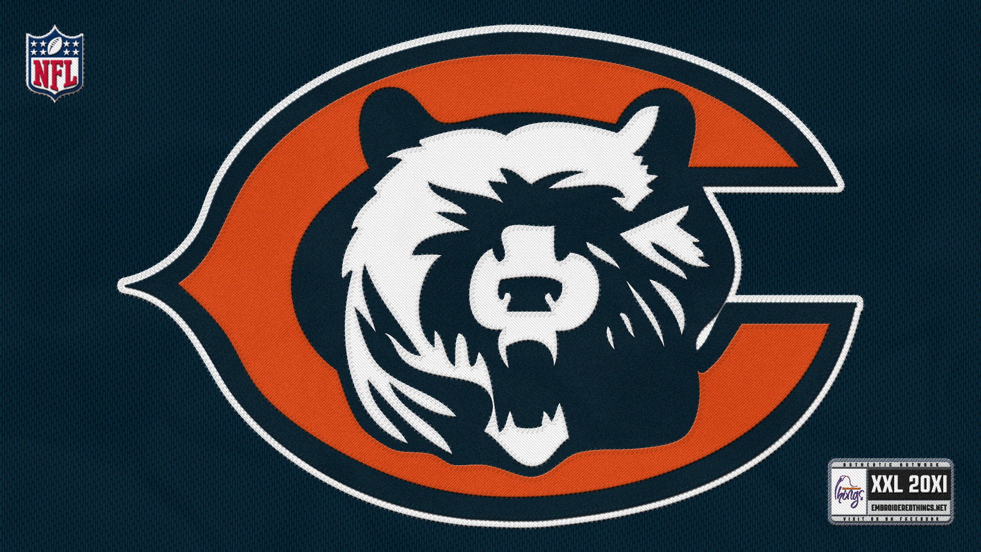 Find videos of motion backgrounds. Chicago Bears Full Hd Wallpaper And Background Image ...