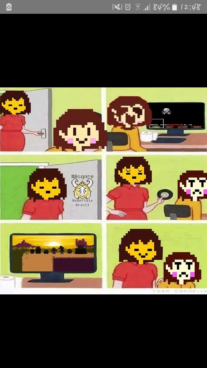 If playback doesn't begin shortly, try restarting your device. The best undertale memes :) Memedroid