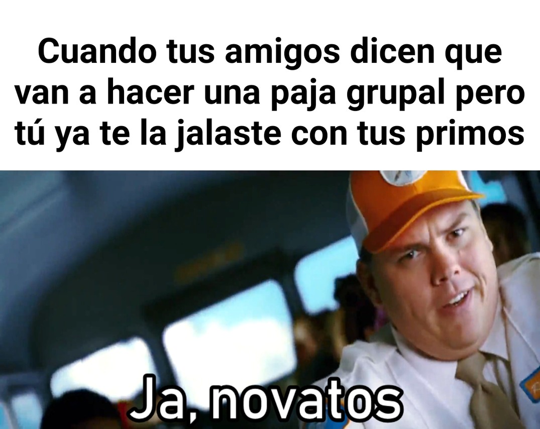 Paja grupal : rorslokx