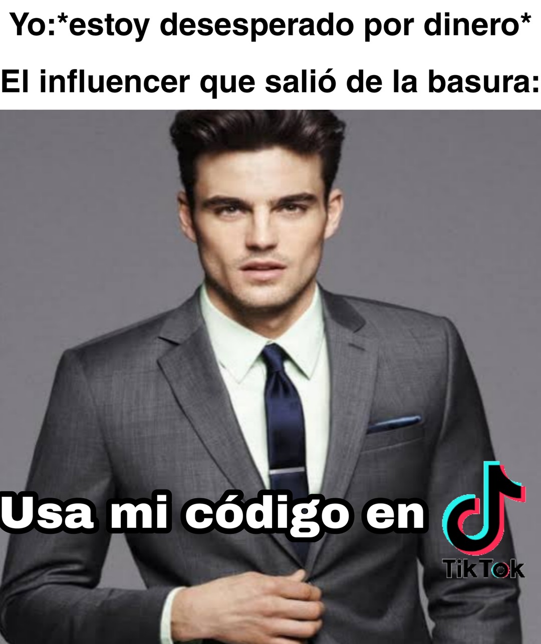⚡ cómo ganar dinero en tiktok · ¡tiktok se ha apoderado del mundo de las redes sociales en una locura! Usa Mi Codigo En Tiktok Para Ganar Dinero Viendo Videos D Meme By Axelfreyz Memedroid