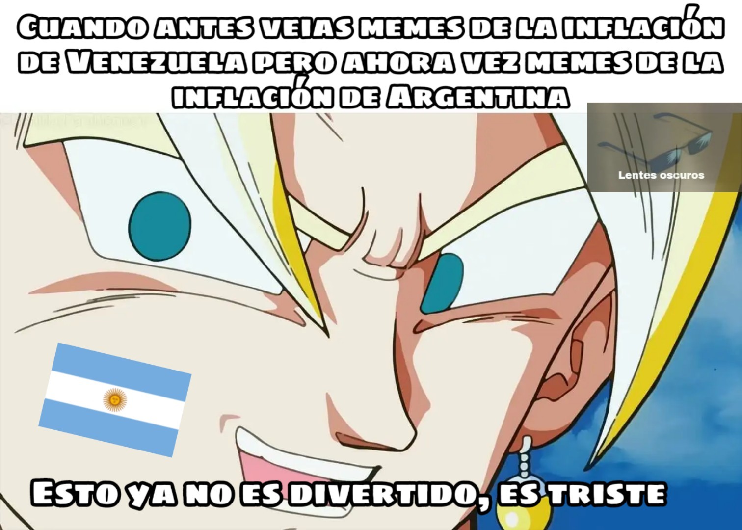 Los memes en cuarentena comenzaron divertidos, graciosos, algo así como una alternativa. Ãltimos memes :) Memedroid