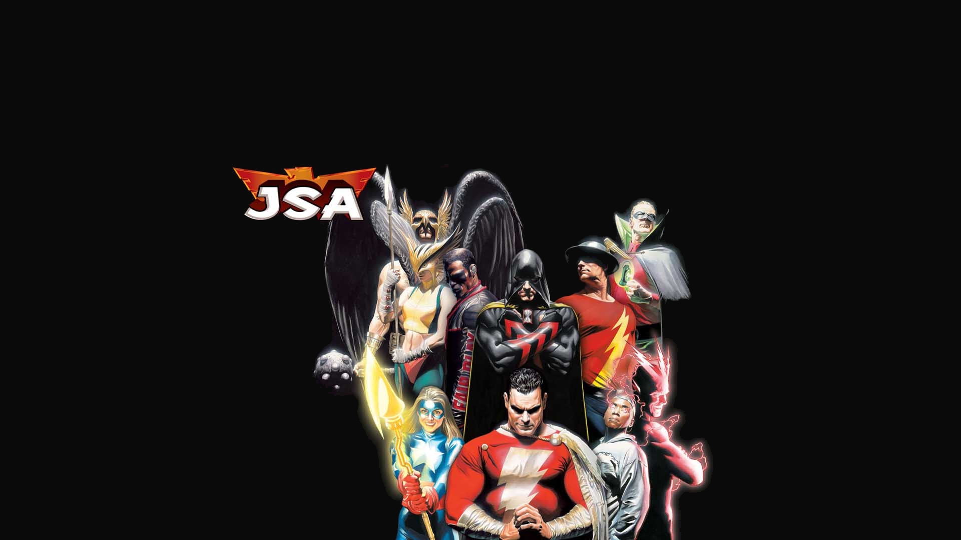 In addition to cash or credit, there is google pay, apple pay, paypal, venmo, and cashapp. Justice Society of America Full HD Wallpaper and Background Image | 1920x1080 | ID:474696
