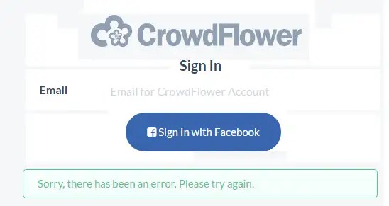 Jul 10, 2017 · check these other video related to tasks : Neobux Forum Crowdflower Account Non Access