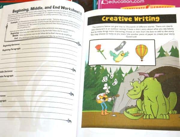 From practicing lower and uppercase . Writing Workbooks For Kids Imagination Soup