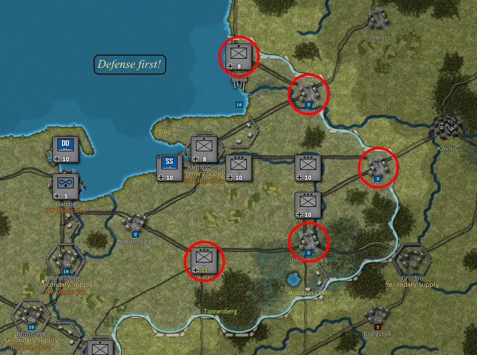 From board games to sports games, here's why games bring people together. Strategic Command Wwi Beta Aar Matrix Games Forums