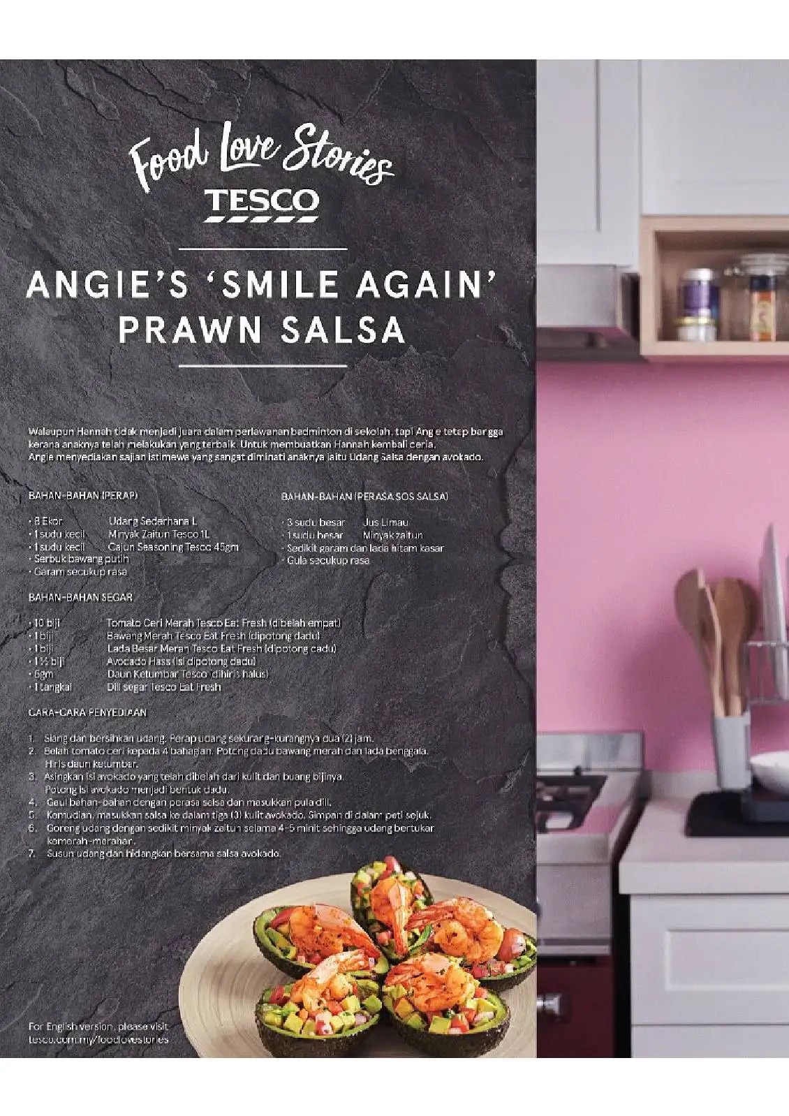 😍😋 terliur tak dengar mac & cheese yang melimpah dengan cheese yang sedap, boleh dapat dengan harga murah … Tesco Promotion Weekly Catalogue 14 March 2019 20 March 2019 Tesco Malaysia Promotion