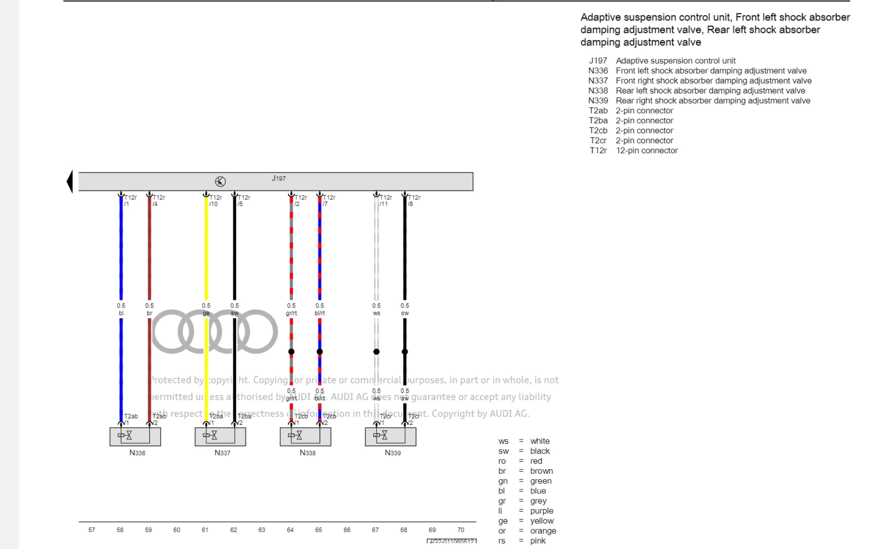 How To Read Car Wiring Diagrams For Beginners Emanualonline Blog