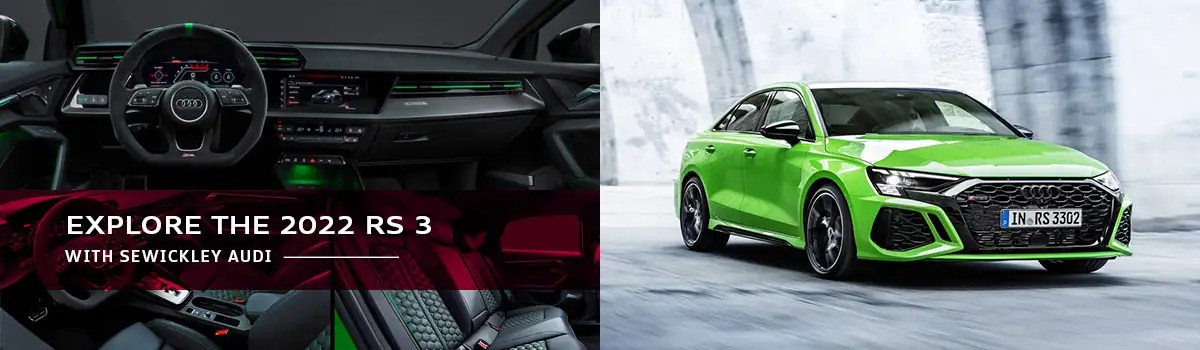 But for anyone with the funds or finance options, here are 10 of the best electric cars on the market. 2022 Audi Rs 3 Specs Review Price Trims Sewickley Audi
