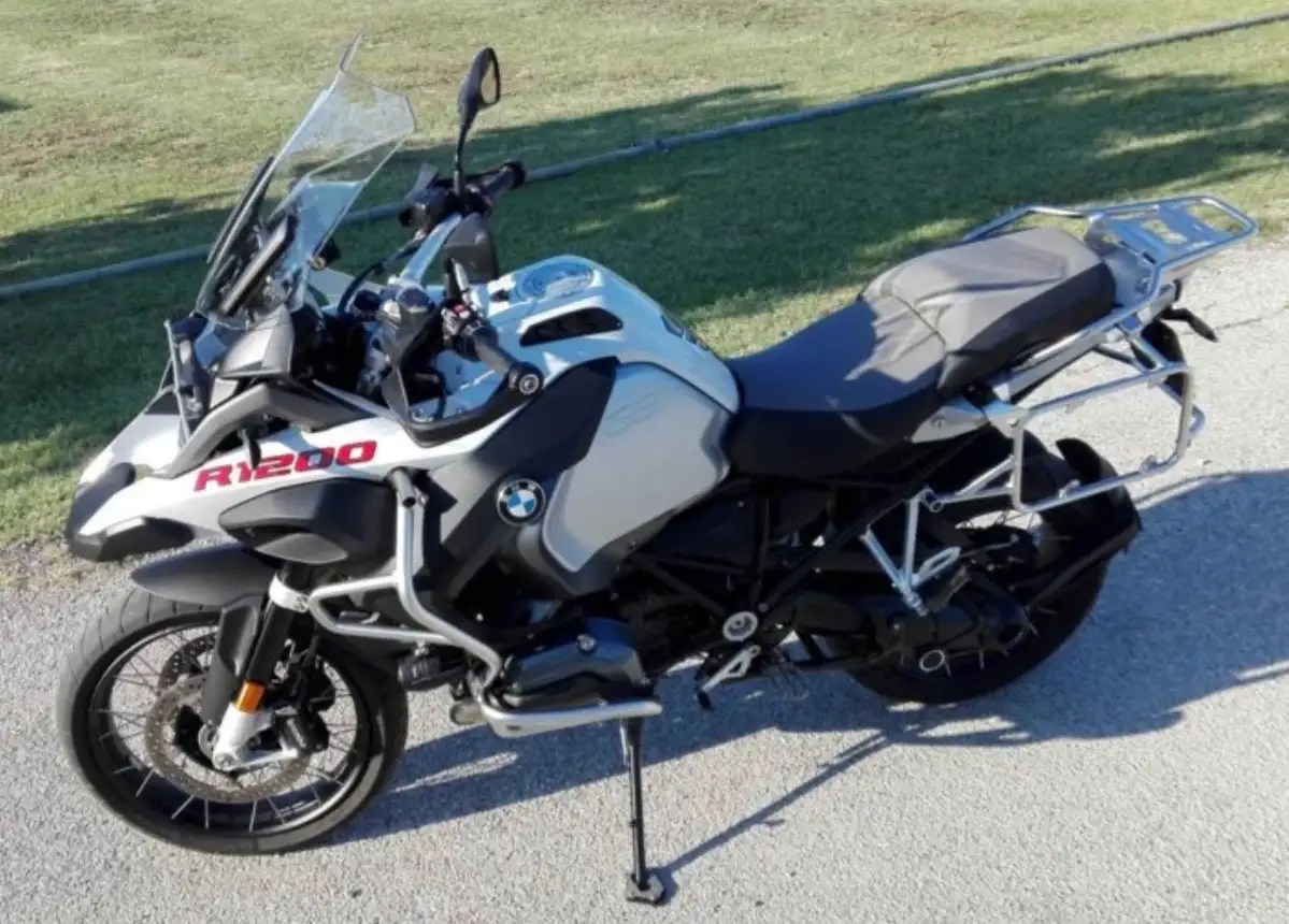 Come Riconoscere Adv 2016 Da 2017 Quellidellelica Forum Bmw Moto Il Piu Grande Forum Italiano Non Ufficiale