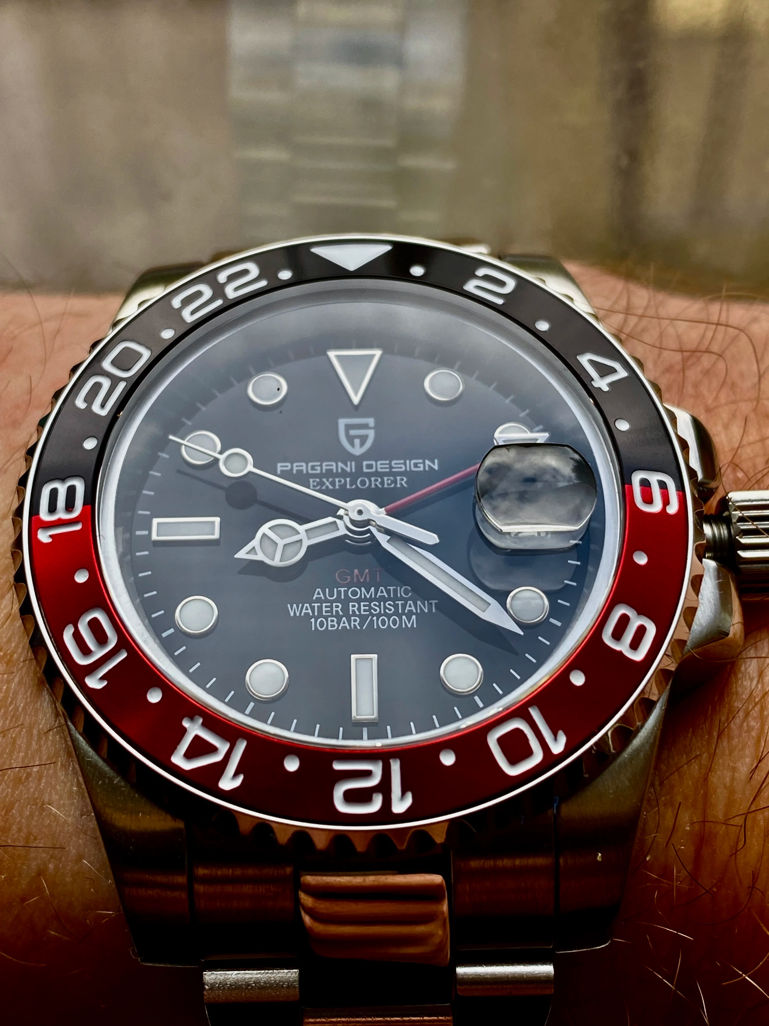 Ok Want To Start A Controversial Subject And I Know Im Going To Get Flammed Over It But Replica Watch Info