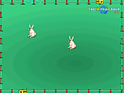 Join us in this house decorating games for girls and have fun . Bunny Games - Y8.COM