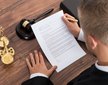 Include concrete reasons for why the judge should be lenient in sentencing the person you are writing the letter for. How to Write a Letter of Leniency to a Judge | Legalbeagle.com