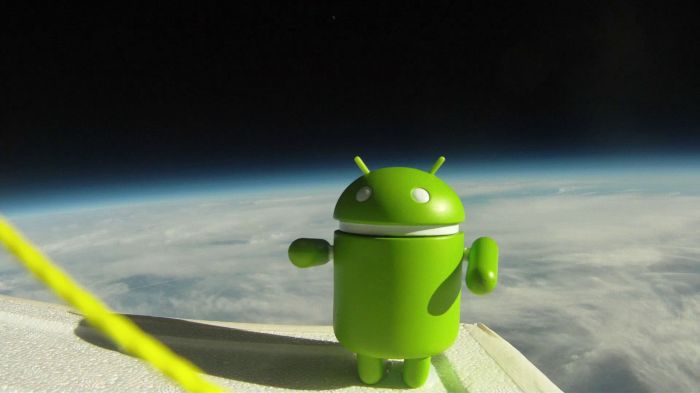 android 9.0 解锁System分区_android_不太正常的移动开发工程师-华为开发者空间 Android phone stuck in safe mode