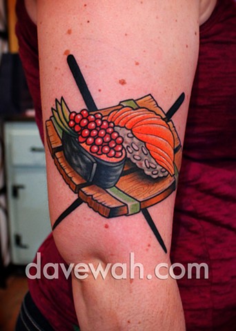 Dave Wah - Tattoo Artist - Baltimore Maryland 480_x_342_jpg