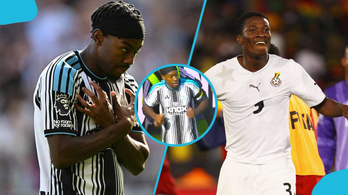 asamoah gyan net worth 2023 - Ilustrasi 3